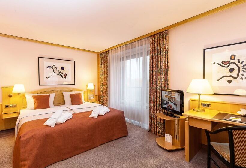 Fotos del hotel Living  Großer Kurfürst:  5