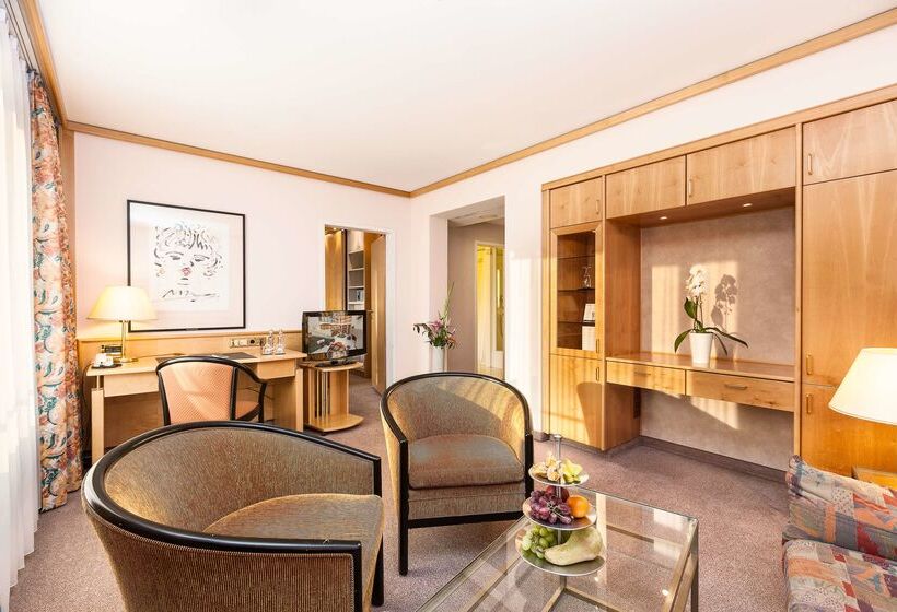 Fotos del hotel Living  Großer Kurfürst:  51