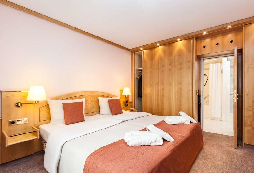 Fotos del hotel Living  Großer Kurfürst:  4