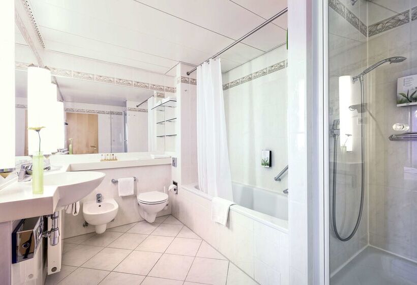 Fotos del hotel Living  Großer Kurfürst:  55