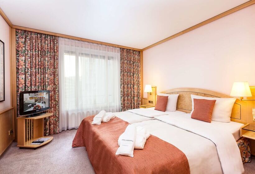 Fotos del hotel Living  Großer Kurfürst:  10