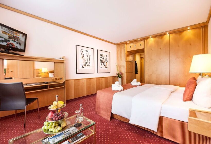 Fotos del hotel Living  Großer Kurfürst:  6