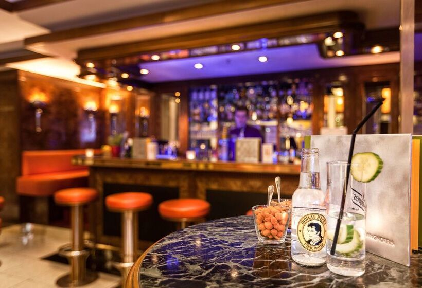 Fotos del hotel Living  Großer Kurfürst:  23