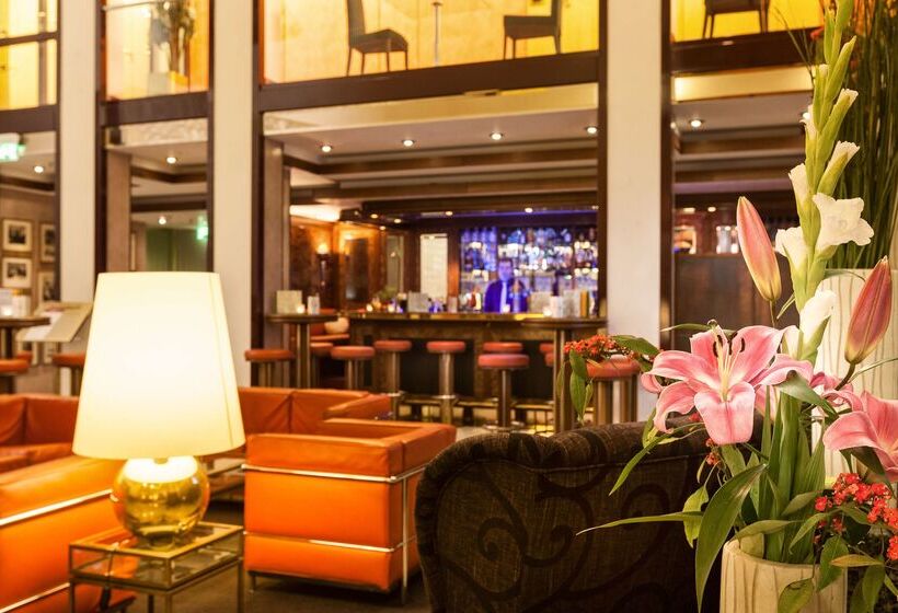 Fotos del hotel Living  Großer Kurfürst:  38