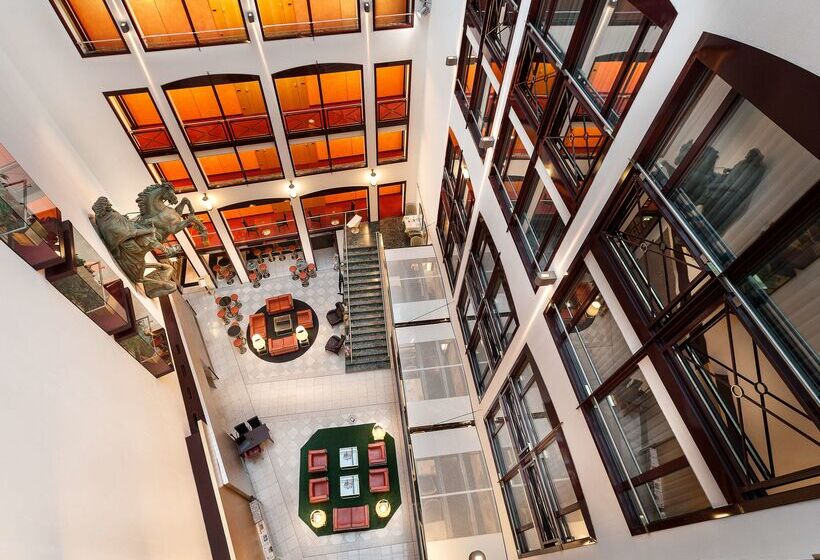 Fotos del hotel Living  Großer Kurfürst:  21