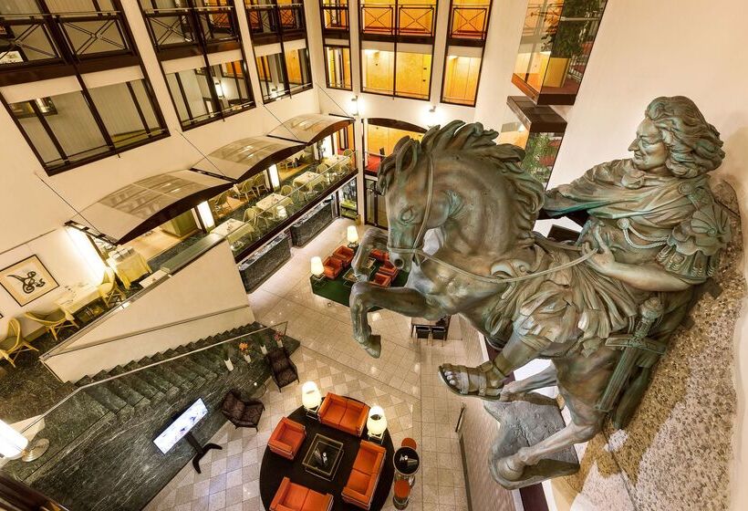 Fotos del hotel Living  Großer Kurfürst:  39