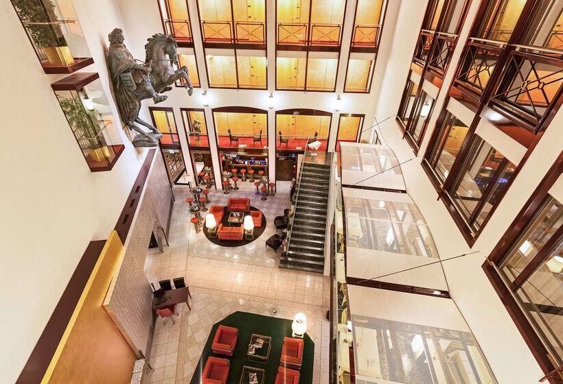 Fotos del hotel Living  Großer Kurfürst:  53