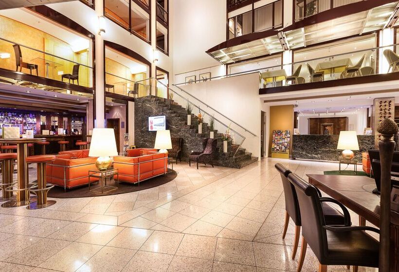 Fotos del hotel Living  Großer Kurfürst:  36