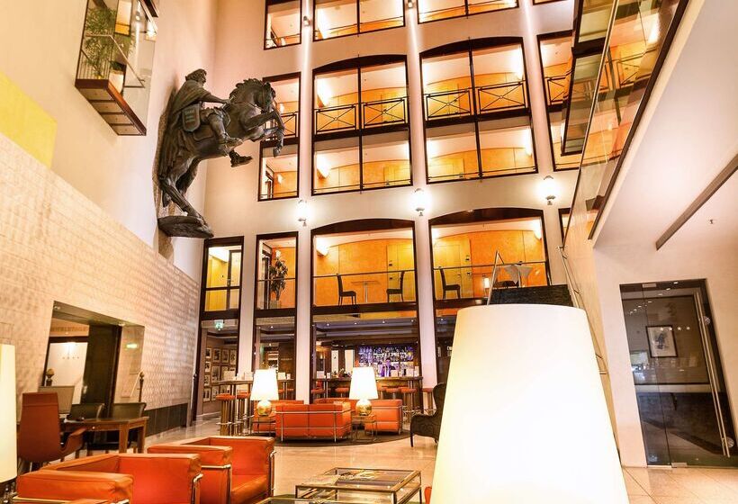Fotos del hotel Living  Großer Kurfürst:  32