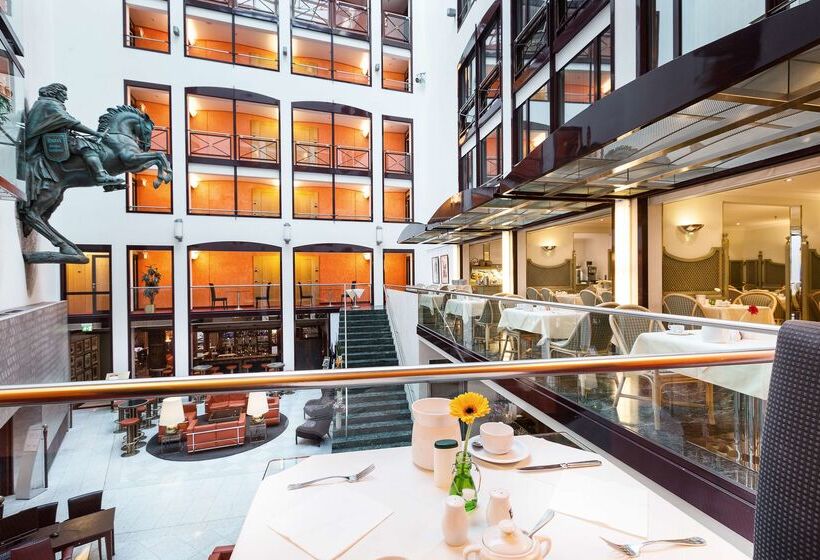 Fotos del hotel Living  Großer Kurfürst:  45