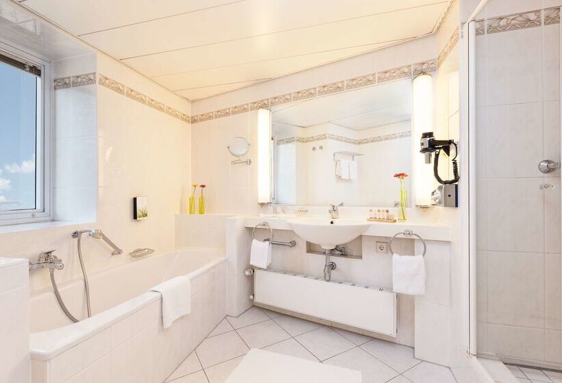 Fotos del hotel Living  Großer Kurfürst:  44