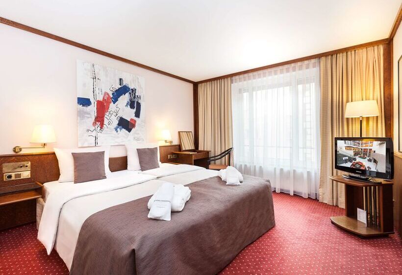 Fotos del hotel Living  Großer Kurfürst:  15