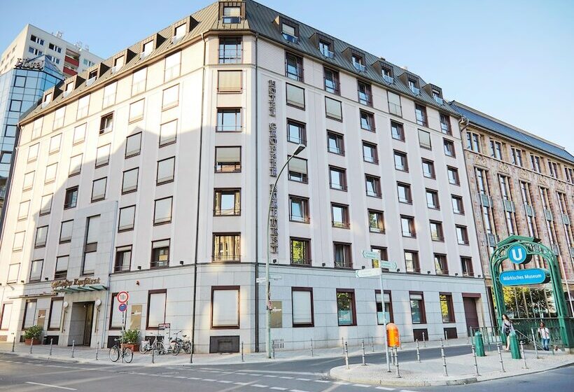 Fotos del hotel Living  Großer Kurfürst:  18
