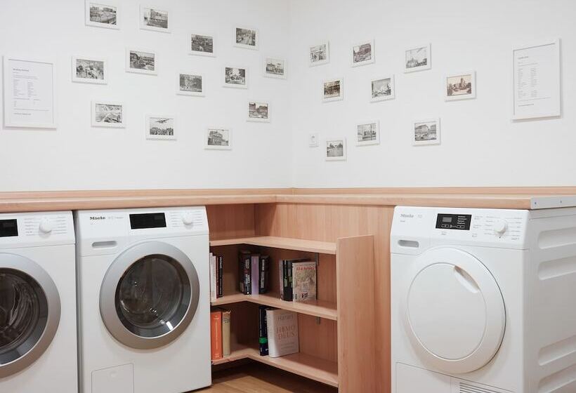 Fotos del hotel Living  Großer Kurfürst:  63