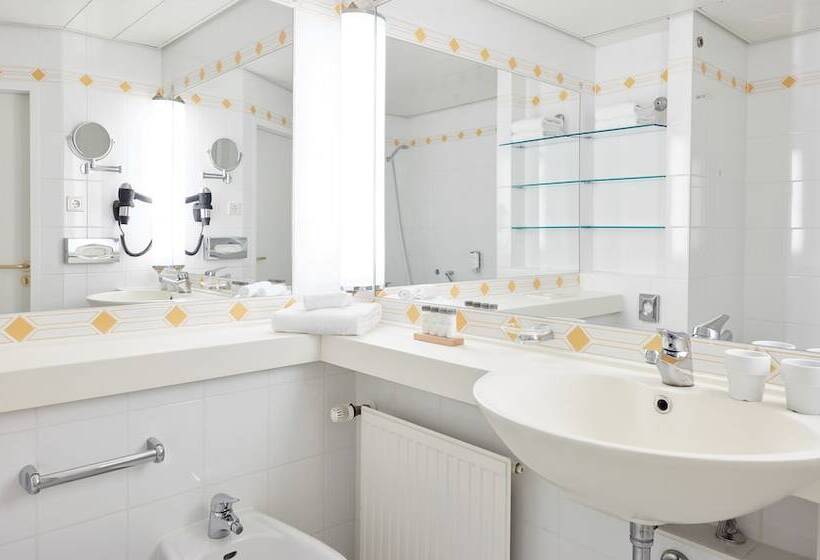 Fotos del hotel Living  Großer Kurfürst:  20