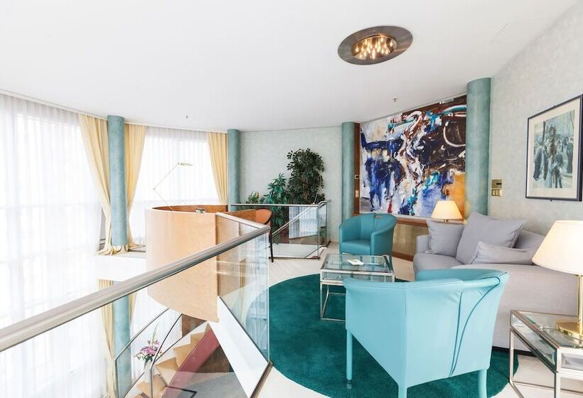 Fotos del hotel Living  Großer Kurfürst:  27