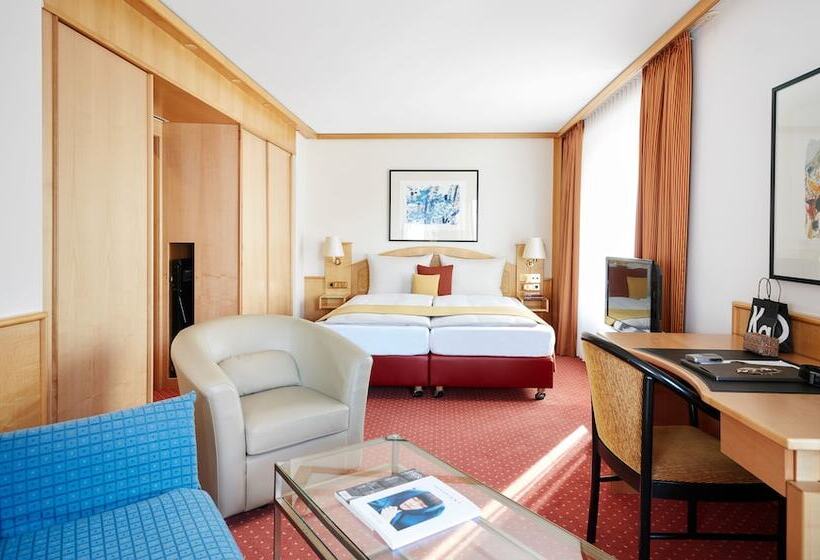 Fotos del hotel Living  Großer Kurfürst:  16