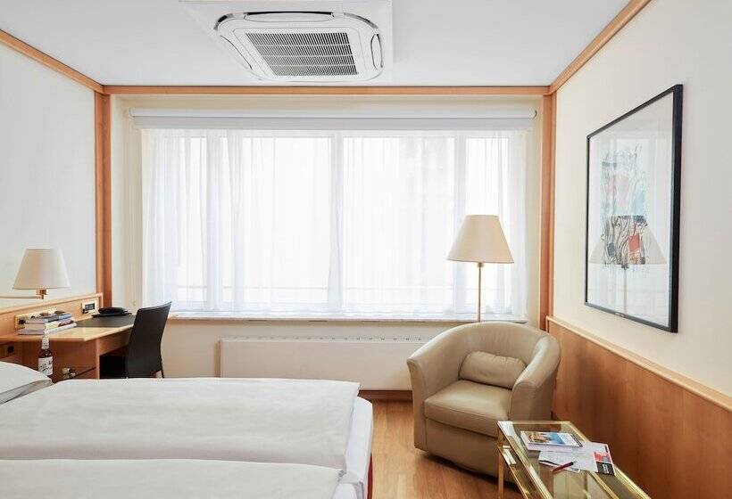 Fotos del hotel Living  Großer Kurfürst:  11