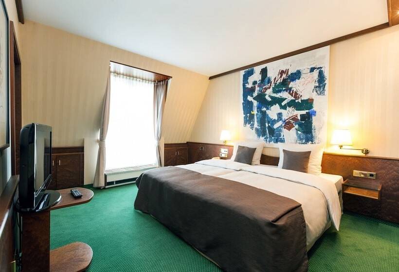 Fotos del hotel Living  Großer Kurfürst:  12