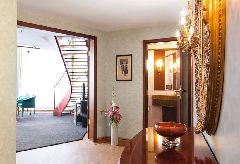 Fotos del hotel Living  Großer Kurfürst:  72