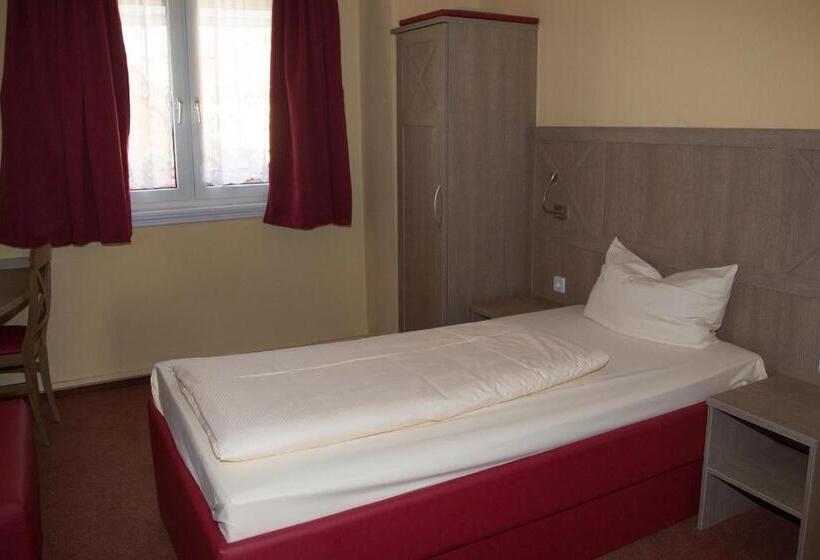 酒店 Restaurant Löwen