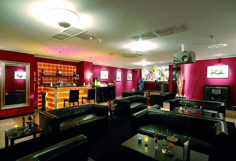 Fotos del hotel Maritim Proarte Hotel Berlin:  78