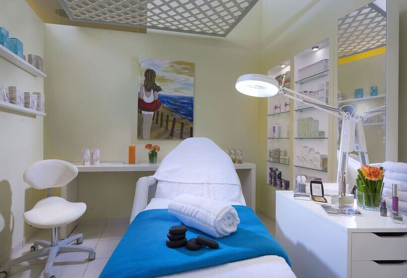 Fotos del hotel Maritim Proarte Hotel Berlin:  59