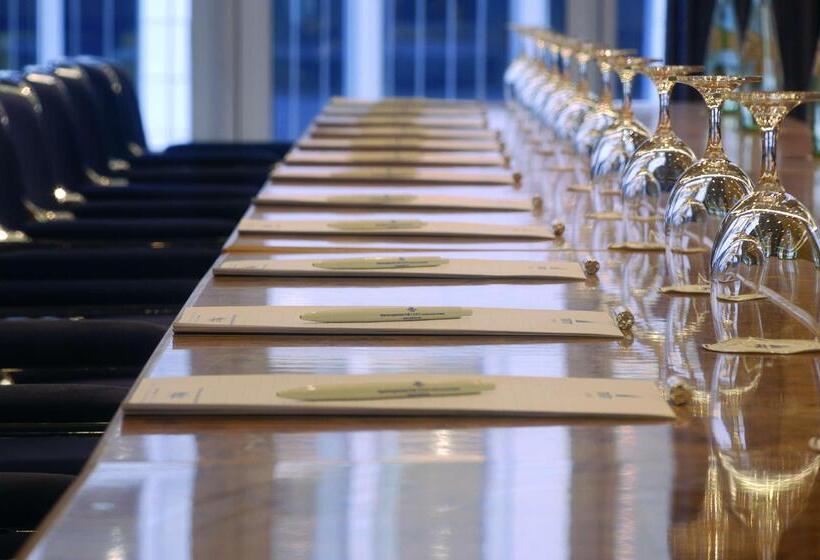 Fotos del hotel Maritim Proarte Hotel Berlin:  39