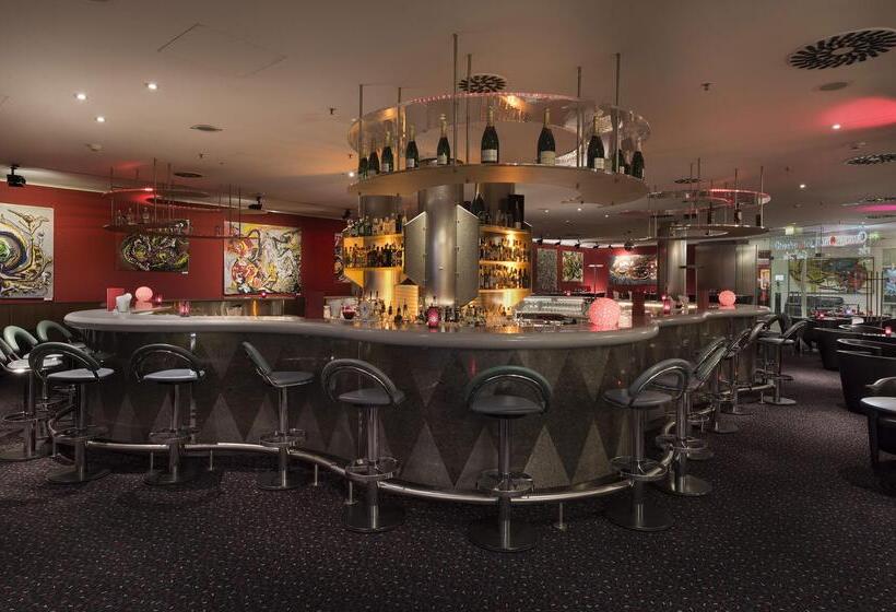 Fotos del hotel Maritim Proarte Hotel Berlin:  35