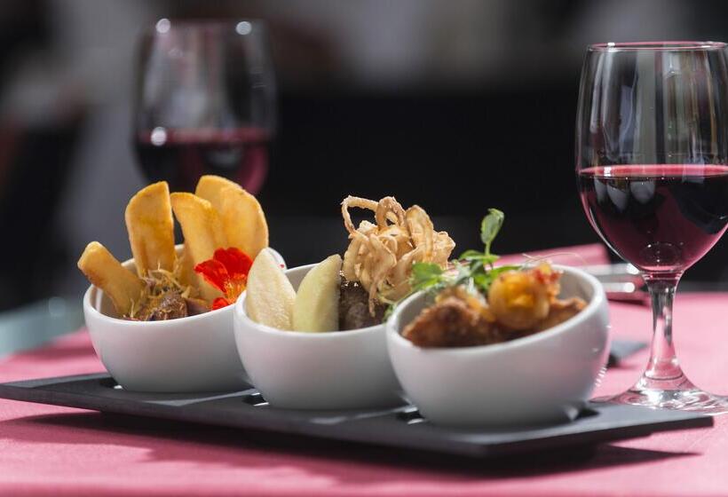 Fotos del hotel Maritim Proarte Hotel Berlin:  22