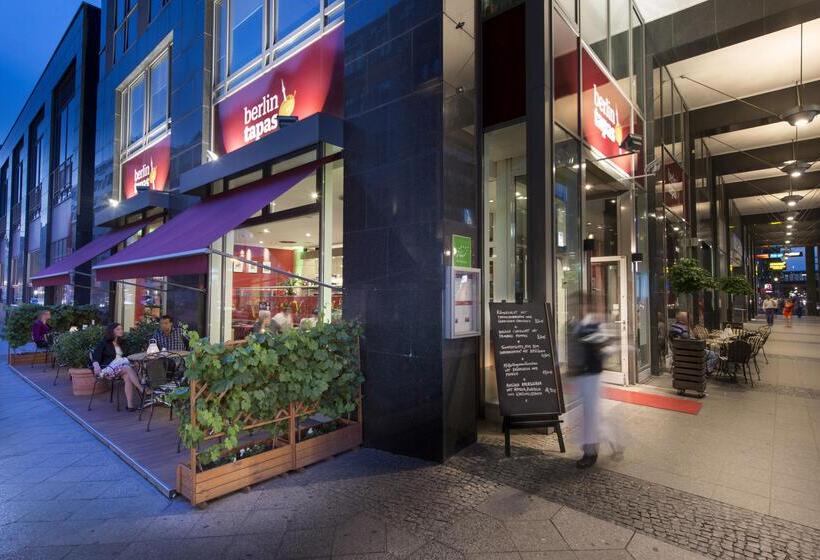 Fotos del hotel Maritim Proarte Hotel Berlin:  54