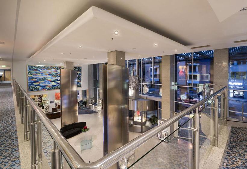 Fotos del hotel Maritim Proarte Hotel Berlin:  107