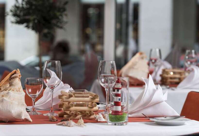 Fotos del hotel Maritim Proarte Hotel Berlin:  21