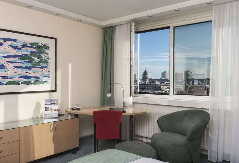 Fotos del hotel Maritim Proarte Hotel Berlin:  11