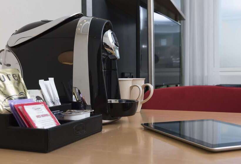 Fotos del hotel Maritim Proarte Hotel Berlin:  90