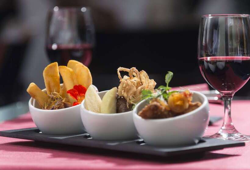 Fotos del hotel Maritim Proarte Hotel Berlin:  24