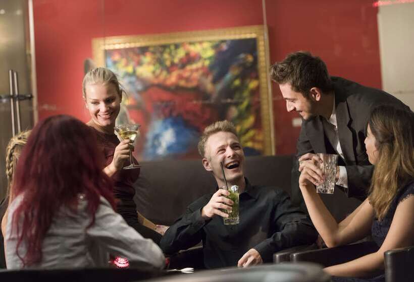 Fotos del hotel Maritim Proarte Hotel Berlin:  88