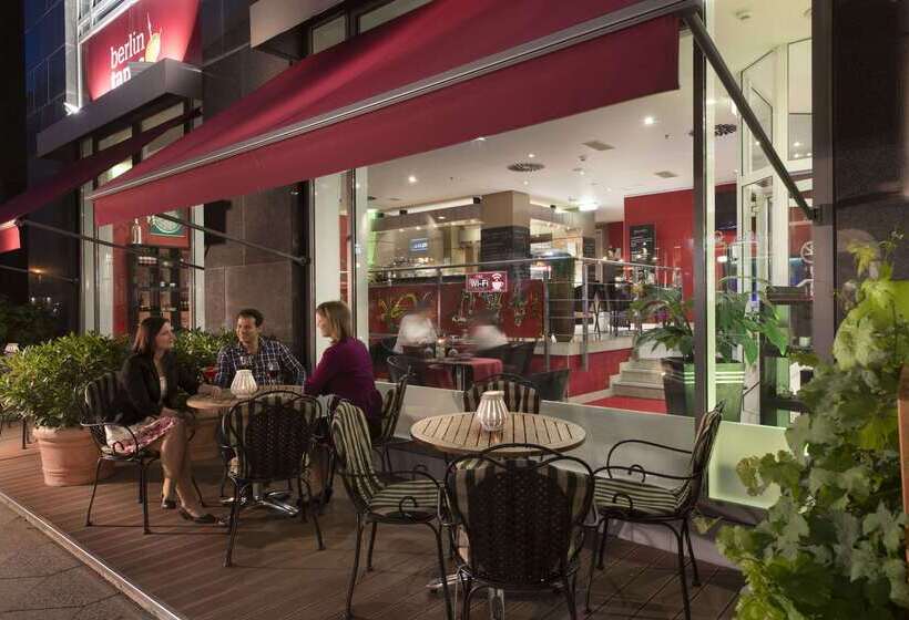 Fotos del hotel Maritim Proarte Hotel Berlin:  82