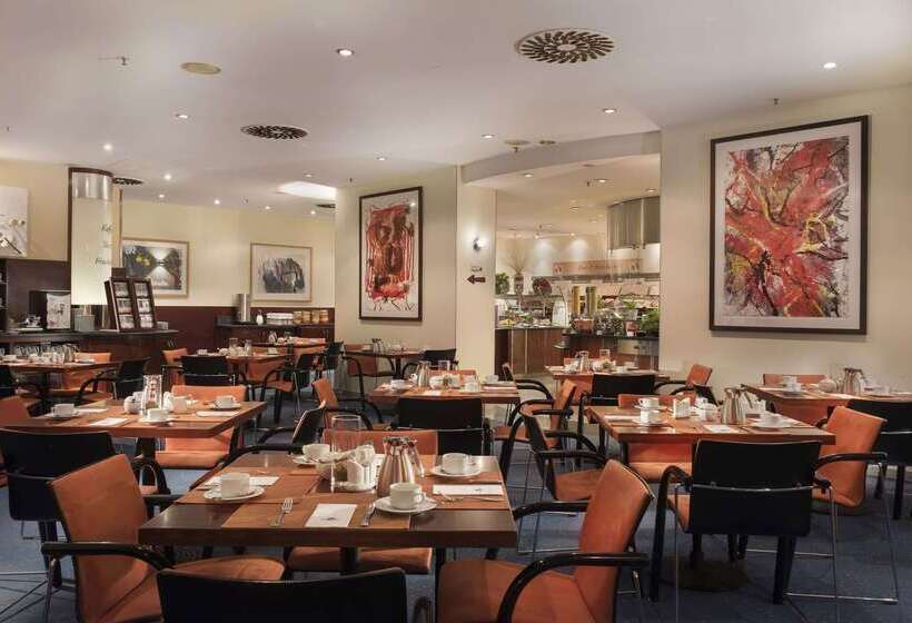 Fotos del hotel Maritim Proarte Hotel Berlin:  28