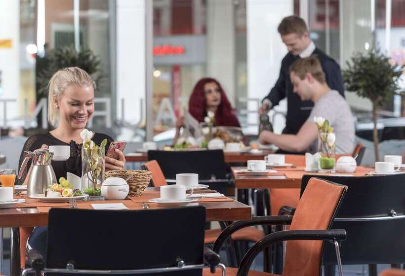 Fotos del hotel Maritim Proarte Hotel Berlin:  101