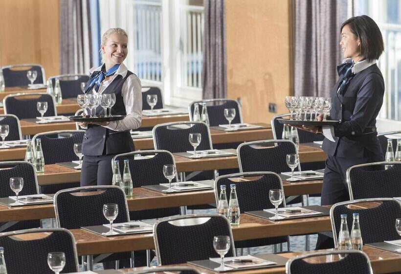 Fotos del hotel Maritim Proarte Hotel Berlin:  48