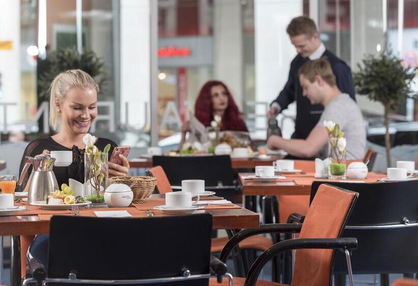 Fotos del hotel Maritim Proarte Hotel Berlin:  68