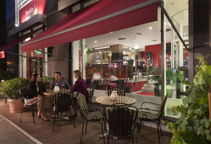 Fotos del hotel Maritim Proarte Hotel Berlin:  83