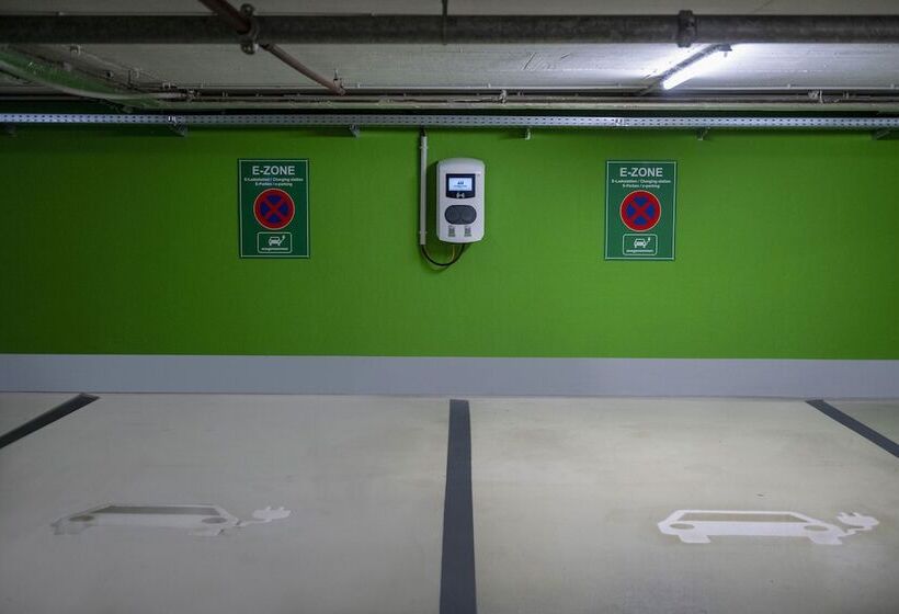 Fotos del hotel Maritim Proarte Hotel Berlin:  50