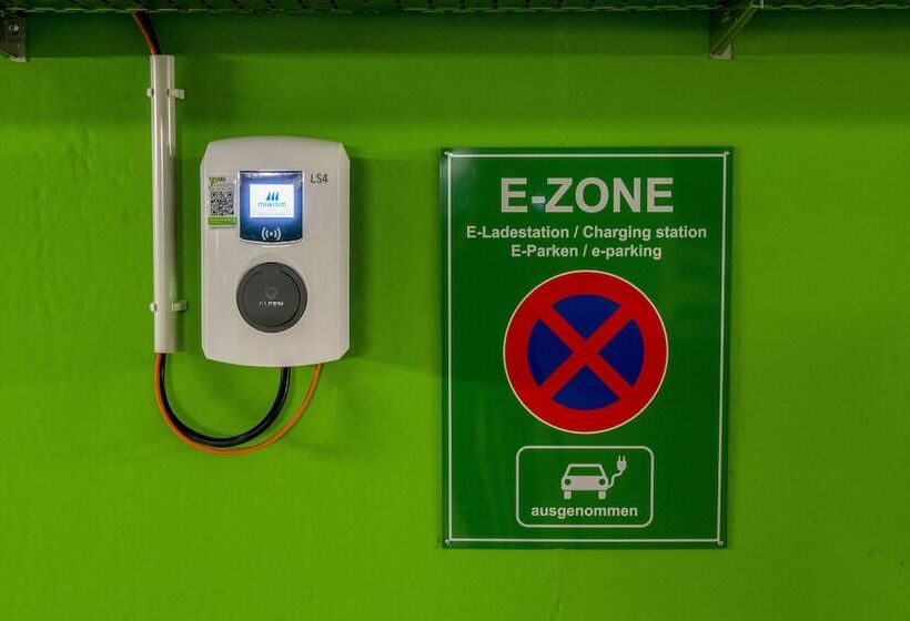 Fotos del hotel Maritim Proarte Hotel Berlin:  49