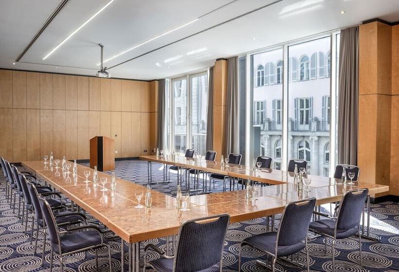 Fotos del hotel Maritim Proarte Hotel Berlin:  38