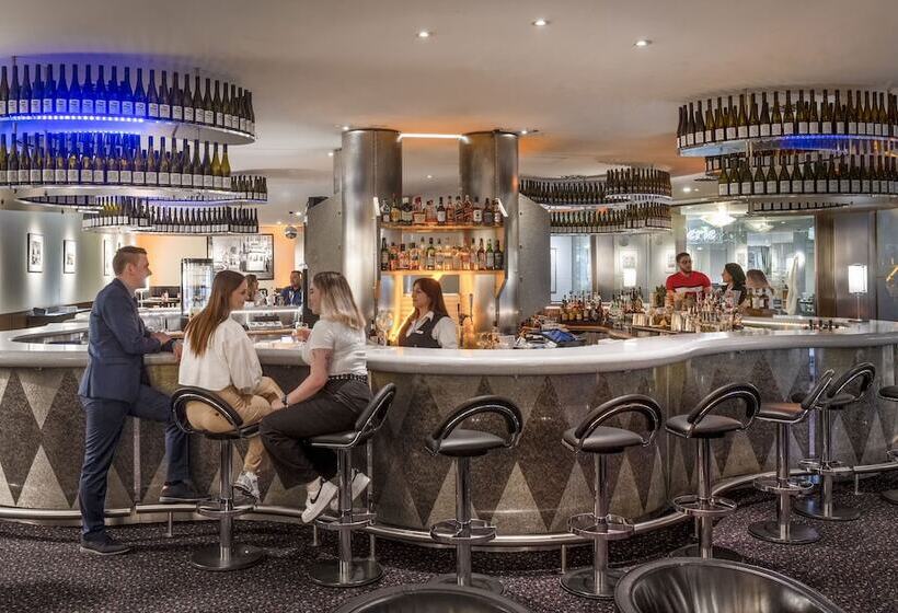 Fotos del hotel Maritim Proarte Hotel Berlin:  37