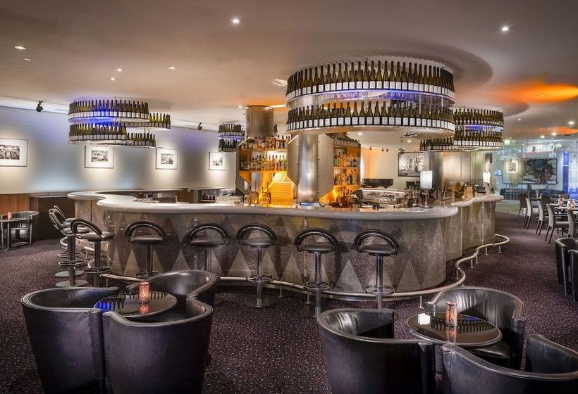 Fotos del hotel Maritim Proarte Hotel Berlin:  77