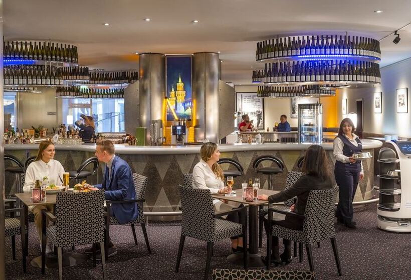 Fotos del hotel Maritim Proarte Hotel Berlin:  70