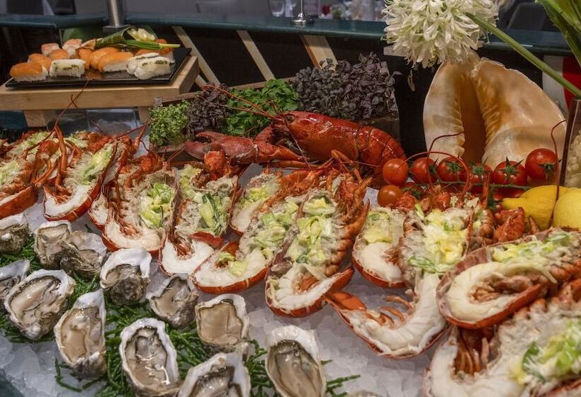 Fotos del hotel Maritim Proarte Hotel Berlin:  67